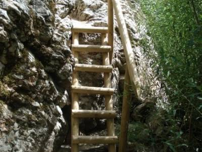 Cañones del Río Cega y  Santa Águeda  – Pedraza;parque natural fuentes carrionas crucero por el